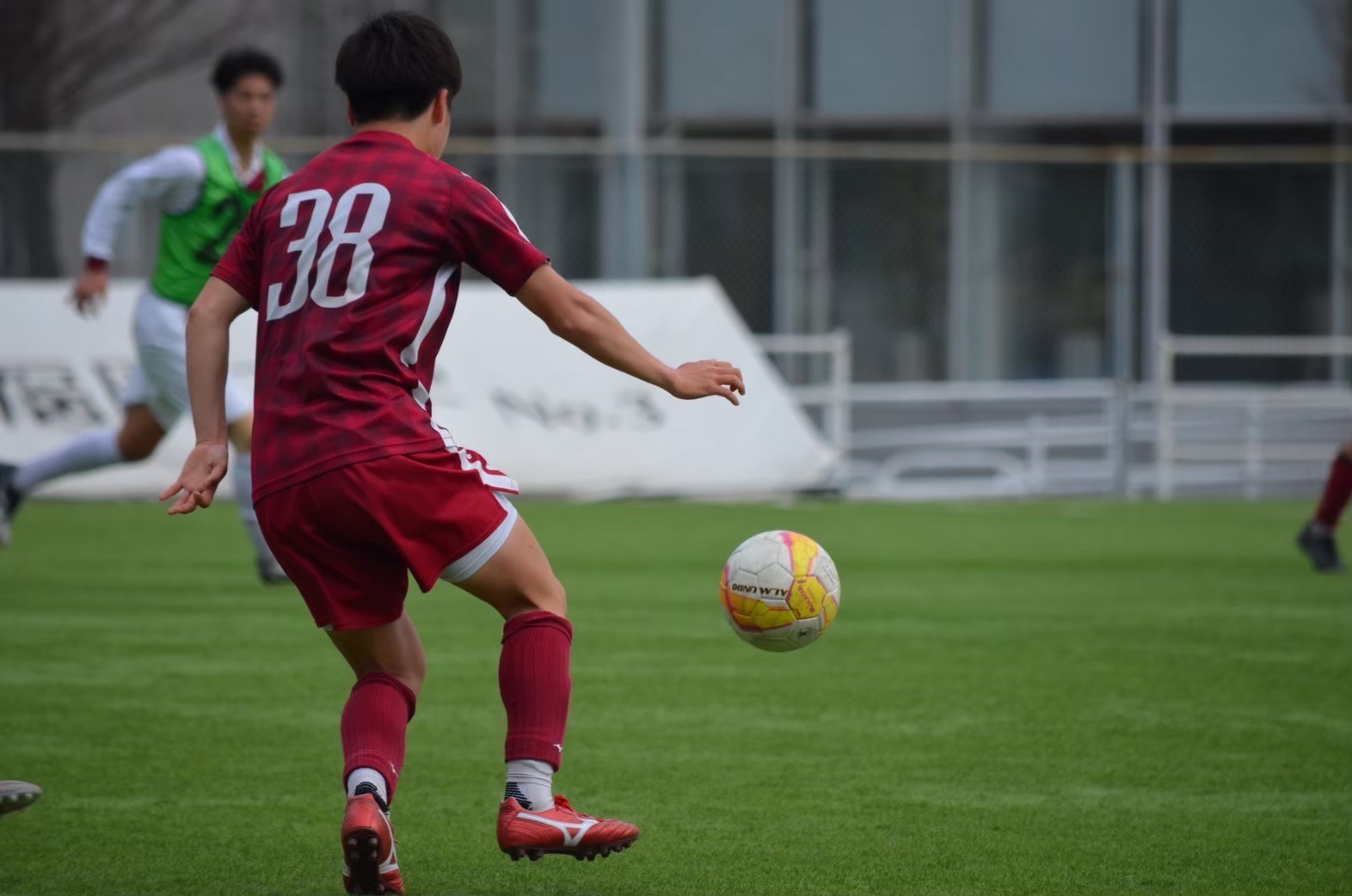 小林悠希 選手日記 76 福大若葉サッカー部公式hp