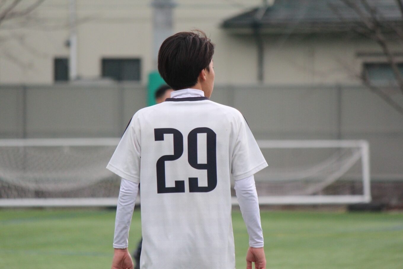 谷口陽音 選手日記#292 | 福大若葉サッカー部公式HP