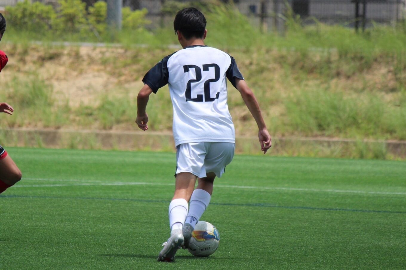 八島大輔 選手日記#347 | 福大若葉サッカー部公式HP